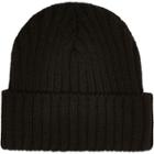 River Island Womens Knitted Beanie Hat