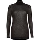 River Island Womens Turtle Neck Top
