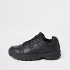 River Island Womens Chunky Lace-up Runner Trainers