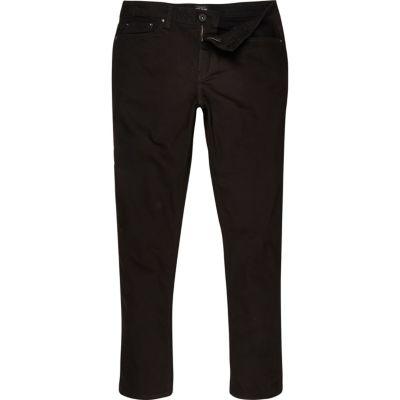 River Island Mensbig & Tall Dylan Slim Fit Jeans