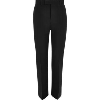 River Island Mens Tailored Fit Suit Pants