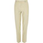 River Island Mens Stretch Skinny Suit Trousers