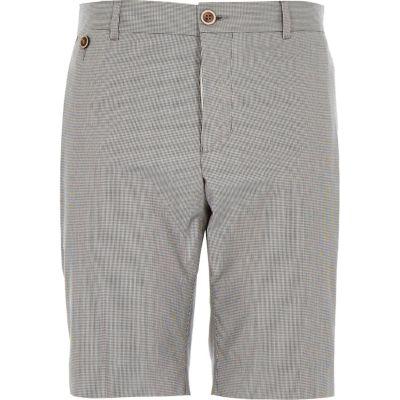 River Island Mens Smart Shorts