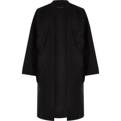 River Island Mens Design Forum Kimono Jacket