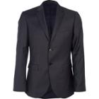 River Island Mens New Classic Fit Suit Jacket