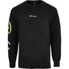 River Island Mens 'prolific' Long Sleeve T-shirt