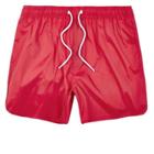 River Island Mens Plain Swim Trunks