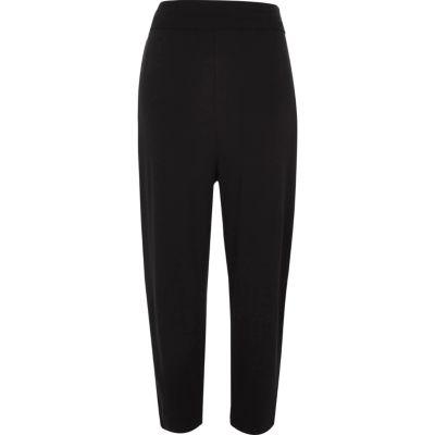 River Island Womens Jersey Harem Pants