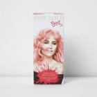 River Island Womens Sorbet Pixie Lott Wash Out Hair Color