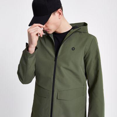 River Island Mens Jack And Jones Core Lightweight Jacket