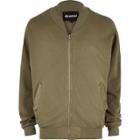 River Island Mens Granted Slouch Ma1 Bomber Jacket
