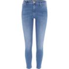 River Island Womens Molly Skinny Fit Jeggings