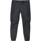 River Island Mens Big And Tall Cargo Tapered Pants