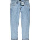River Island Mens Cody Loose Jeans