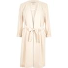 River Island Womens Duster Jacket