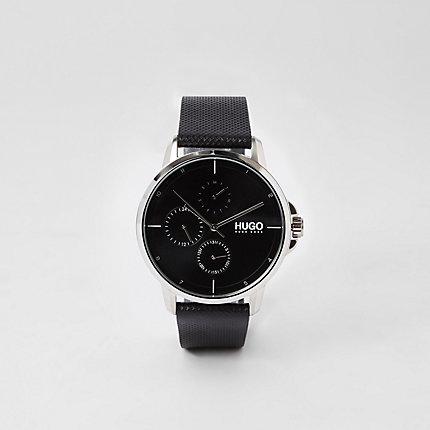 River Island Mens Hugo Boss Stainless Steel Watch