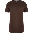 River Island Mens Only & Sons Contrast Textured T-shirt