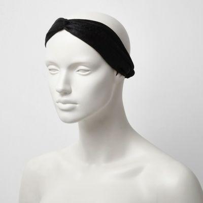 River Island Womens Turban Hair Band