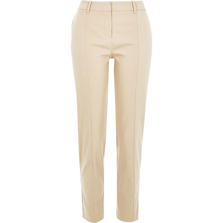 River Island Womens Slim Tailored Pants