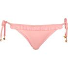 River Island Womens Ruffle Bikini Bottoms