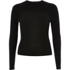 River Island Womens Ribbed Turtleneck Top