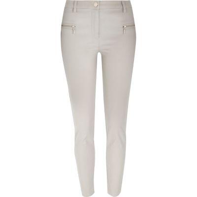 River Island Womens Skinny Fit Pants