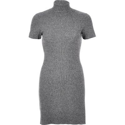 River Island Womens Funnel Neck Tunic