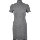 River Island Womens Funnel Neck Tunic
