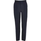 River Island Mensdark Slim Fit Suit Pants