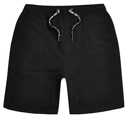 River Island Mens Only And Sons Jersey Shorts
