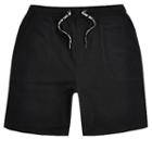 River Island Mens Only And Sons Jersey Shorts