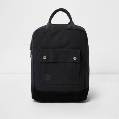 Mens Mi-pac Pocket Front Tote Backpack