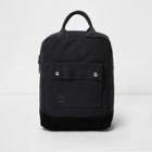 Mens Mi-pac Pocket Front Tote Backpack