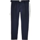 River Island Mens Only And Sons Big And Tall Tape Trousers