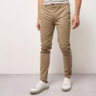 River Island Mens Skinny Fit Distressed Casual Pants