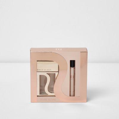 River Island Womens Ri Milan Fragrance Body Fragrance Set
