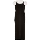 River Island Womens Cami Dress And T-shirt