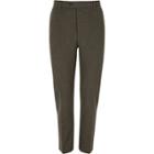 River Island Mens Puptooth Check Skinny Fit Trousers