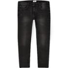 River Island Mens Only And Sons Big And Tall Skinny Jeans