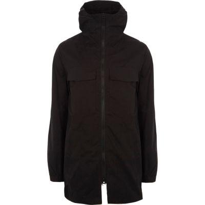 Mens Bellfield Lightweight Hooded Jacket