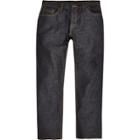 River Island Mens Spencer Straight Leg Jeans