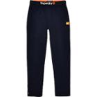 River Island Mens Superdry Loungewear Trousers
