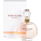 River Island Womens Paris Eau De Toilette 75ml Perfume