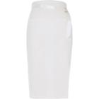 River Island Womens D-ring Belt Pencil Skirt