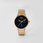 River Island Mens Hugo Boss Gold Stainless Steel Watch