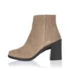 River Island Womens Chunky Sole Ankle Boots