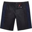 River Island Mens Lou Dalton Mesh Panel Shorts