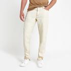 River Island Mens Ronnie Relaxed Straight Jeans
