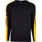 River Island Mens Jack And Jones Tape Sweatshirt