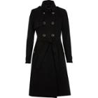 River Island Womens Belted Trench Coat